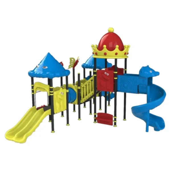 مجموعه بازی پارکی 1402