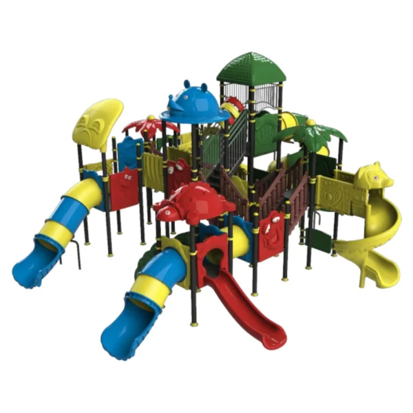 مجموعه بازی 1604 پارکینو