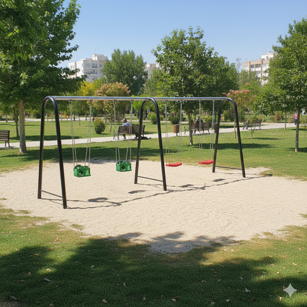 تاب پارکی 2104